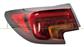 TAIL LAMP LEFT-OUTER-WITHOUT BULB HOLDER MOD. 5 DOOR-LED