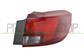 TAIL LAMP RIGHT-OUTER-WITHOUT BULB HOLDER MOD. STATION WAGON