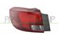 TAIL LAMP LEFT-OUTER-WITHOUT BULB HOLDER MOD. STATION WAGON