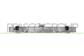 FRONT BUMPER REINFORCEMENT-UPPER