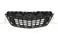 GRILLE DE CALANDRE-NOIRE
