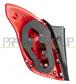 TAIL LAMP RIGHT-WITHOUT BULB HOLDER