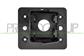 FRONT BUMPER BRACKET REINFORCEMENT LEFT