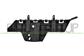 FRONT BUMPER BRACKET RIGHT