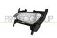 FOG LAMP RIGHT