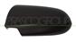DOOR MIRROR COVER LEFT-BLACK
