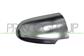 DOOR MIRROR COVER RIGHT-CHROME