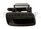 FRONT/REAR DOOR HANDLE RIGHT-OUTER-BLACK-WITHOUT KEY HOLE