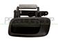 FRONT/REAR DOOR HANDLE LEFT-OUTER-BLACK-WITHOUT KEY HOLE
