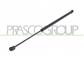 GASDRUCKFEDER HECKKLAPPE RECHTS UND LINKS-590 N-L 542 mm-H 200 mm-Ø 18 mm-Ø 8 mm