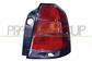 TAIL LAMP RIGHT-WITHOUT BULB HOLDER