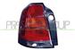 TAIL LAMP LEFT-WITHOUT BULB HOLDER