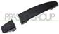 FRONT DOOR HANDLE RIGHT+REAR RIGHT/LEFT-OUTER-PRIMED-WITHOUT KEY HOLE
