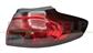 TAIL LAMP RIGHT-OUTER-WITHOUT BULB HOLDER