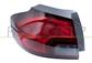 TAIL LAMP LEFT-OUTER-WITHOUT BULB HOLDER