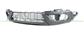FRONT BUMPER-LOWER-BLACK-TEXTURED FINISH-WITH PDC+SENSOR HOLDERS