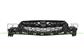 RADIATOR GRILLE-BLACK