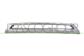 GRILLE FRAME-LOWER-SILVER