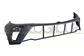 FRONT BUMPER-PRIMED-WITH CUTTING MARKS FOR PDC