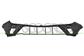 FRONT BUMPER-PRIMED-WITH CUTTING MARKS FOR PDC