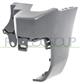 REAR BUMPER END CUP RIGHT-BLACK-TEXTURED FINISHOPEN SIDE TAILGATE MOD. 2 HINGED DOORS