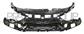 RADIATOR GRILLE-BLACK