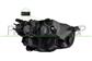 HEADLAMP LEFT-ELECTRIC-WITH MOTOR-WITH DAY RUNNING LIGHT-LED