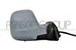 DOOR MIRROR RIGHT-ELECTRIC-PRIMED-HEATED-WITH SENSOR-CONVEX-7 PINS