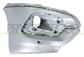 FRONT BUMPER END CUP RIGHT-PRIMED-WITH PDC+SENSOR HOLDERS