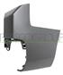 REAR BUMPER END CUP RIGHT-PRIMED-TAILGATE-LONG WHEEL BASE