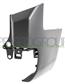 REAR BUMPER END CUP RIGHT-PRIMED-TAILGATE-LONG WHEEL BASE