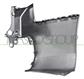 REAR BUMPER END CUP LEFT-PRIMED-TAILGATE-LONG WHEEL BASE
