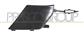 FRONT TOW HOOK COVER-PRIMED