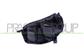 OPTICA DERECHA H1+H7 ELECTRICA-CON MOTOR-NEGRA