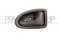 REAR DOOR HANDLE RIGHT-INNER-BLACK