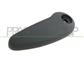 SLIDING DOOR HANDLE LEFT-INNER-BLACK