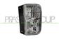REVERSE GEAR LAMP RIGHT-WITHOUT BULBHOLDER-A.L. TYPE