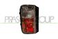 REAR FOG LIGHT LEFT-A.L. TYPE