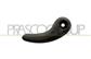 BACK DOOR HANDLE LEFT-INNER-BLACK