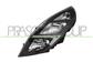 PHARE GAUCHE H1+H7-ELECTRIQUE-AVEC MOTEUR-AVEC FEU DE JOUR-LED-MONTAGE VARROC MOD. 19 >