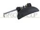 FRONT DOOR HANDLE RIGHT-OUTER-BLACK
