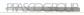 FRONT DOOR MOLDING RIGHT-PRIMED MOD. 5 DOOR
