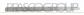 FRONT DOOR MOLDING LEFT-PRIMED MOD. 5 DOOR