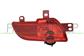 REAR BUMPER REFLECTOR LEFT