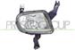 FOG LAMP RIGHT RECTANGULAR