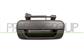 REAR DOOR HANDLE RIGHT-OUTER-BLACK