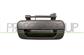 REAR DOOR HANDLE LEFT-OUTER-BLACK