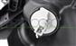 SCHEINWERFER LINKS-HIR2-PY21W-MIT LWR-OHNE MOTOR-SCHWARZ-LED