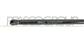 MOLLA A GAS DESTRA/SINISTRA PORTELLONE POSTERIORE - 355 N - L 507 mm - C 210 mm - Ø 18 mm - Ø 8 mm