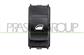 SWITCH WINDOW REGULATOR BLACK-FRONT DOOR RIGHT-4 PINS